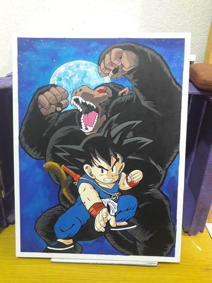 Proyecto artístico mural 12