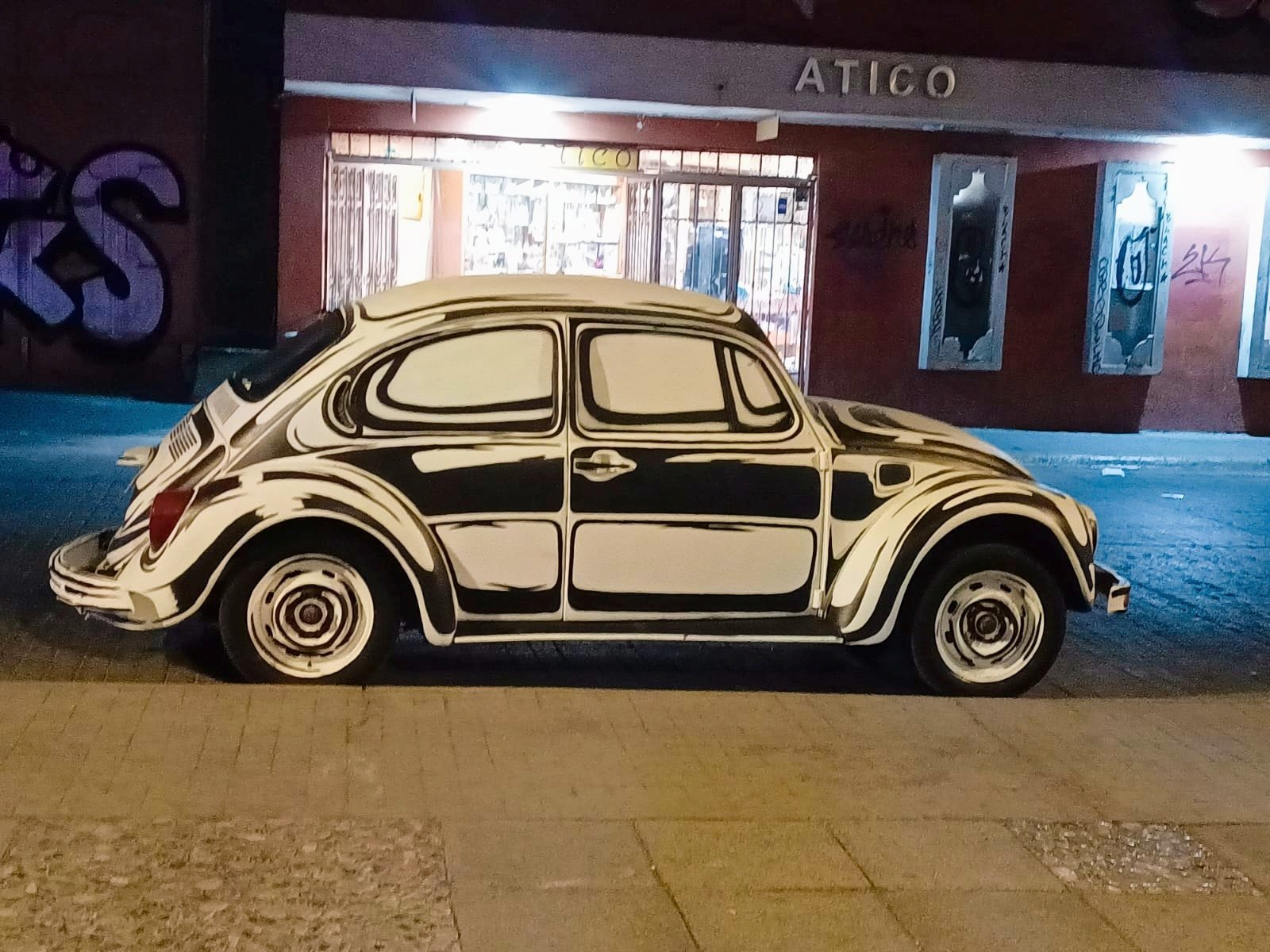 Proyecto artístico mural 6