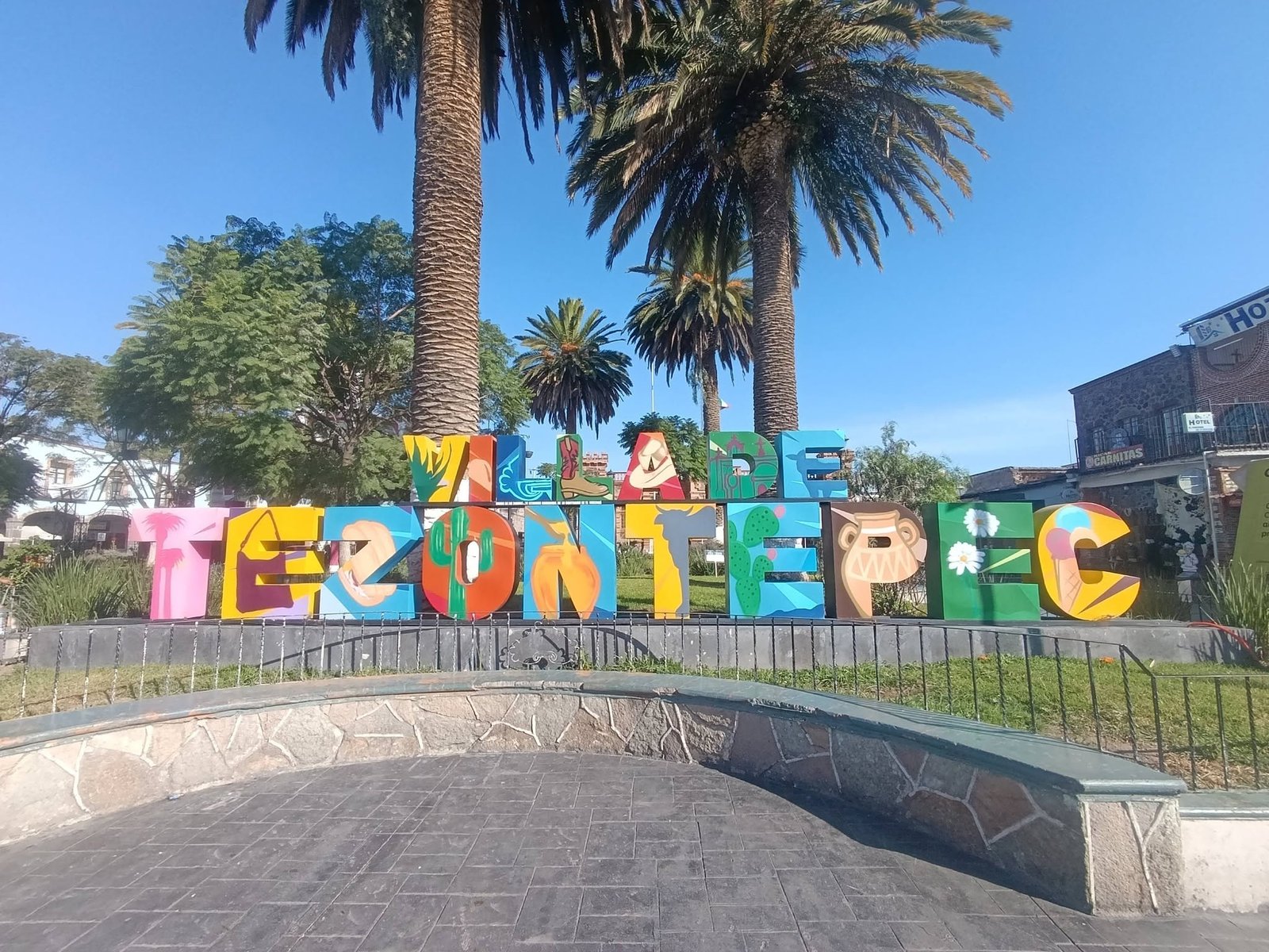 Proyecto artístico de Acméh Tavera